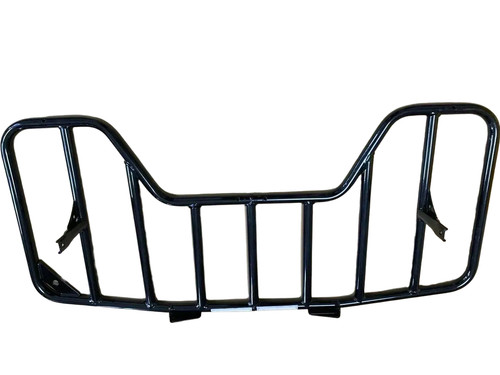 Gepäckträger hinten rear - hinten,