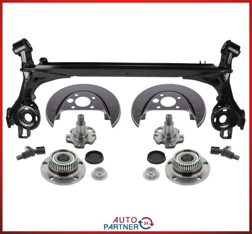 Achsträger hinten für - achsträger, vw